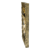 12" Godmother Mary with Jesus Christ Baby Religious Icon