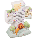 God Created Everything Nite Lite