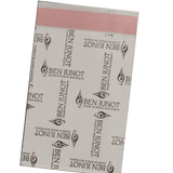 MEN Set Black and Silver JESUS Cross Stainless Steel Pendant